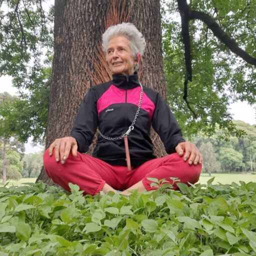 La Naturaleza es la base de todo equilibrio emocional.